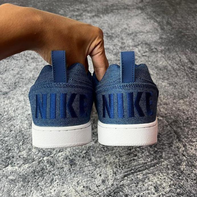 Nike Court Borough Low Original