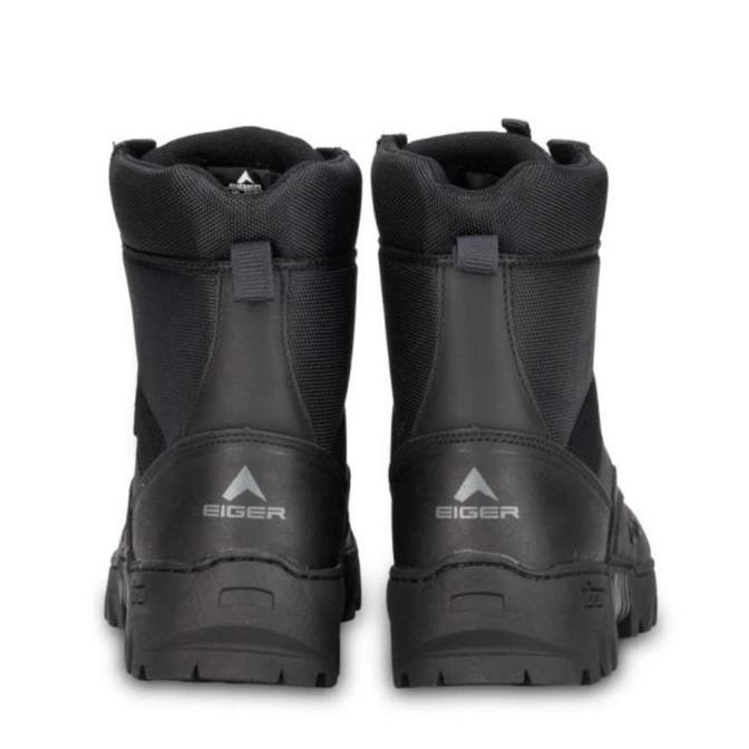 Sepatu Eiger Salvator Boots 8378