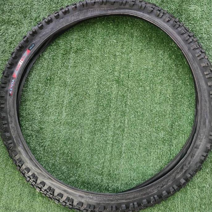 ban kenda 26x2.35 ban luar kenda kinetics 26 x 2.35 ban mtb kenda kinetik