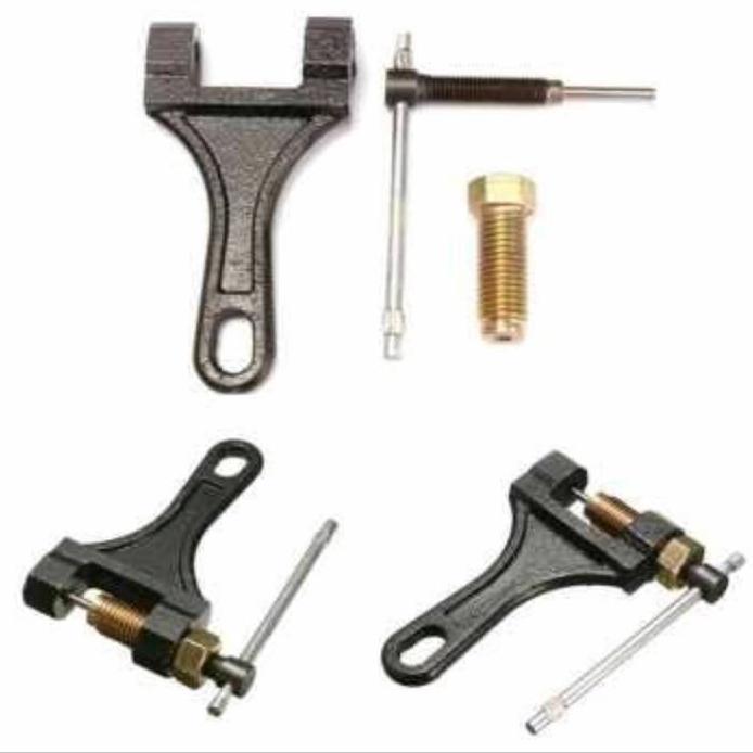 Pemotong Rantai Sepeda dan Motor Chain Breaker