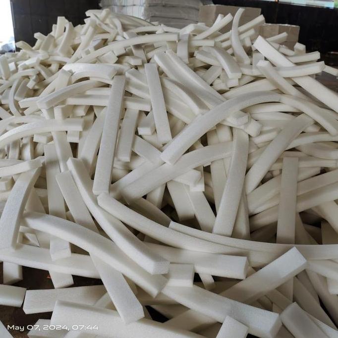 Ready Busa Dekor 50cm Busa Dekorasi Busa Pelaminan Foam Dekorasi Busa Bunga