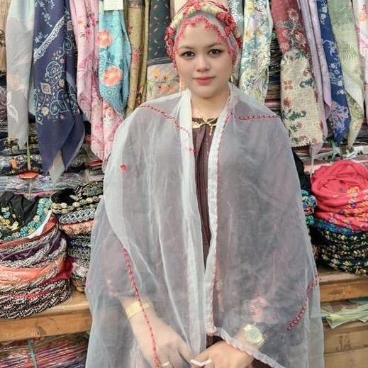 Mispa Payet ukuran Jumbo.