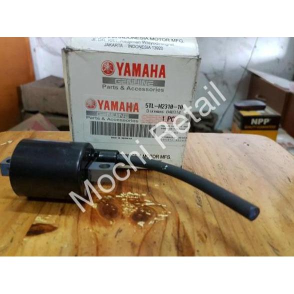 Koil kuil MIO SPORTY MIO SOUL FINO KARBU Ori YGP