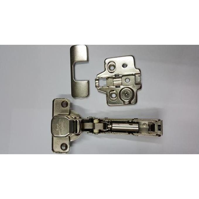 ENGSEL SENDOK Full bengkok HIDROLIK WINSTON