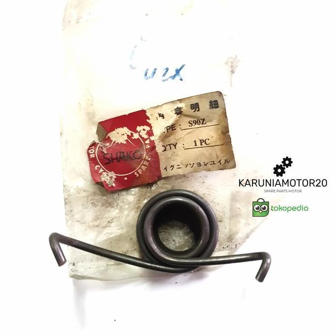 Per Engkol Kick Starter Stater 90Z/S90/C90Z High Quality 28261-028-000