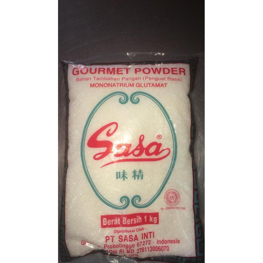 Ready Sasa micin 1 kg