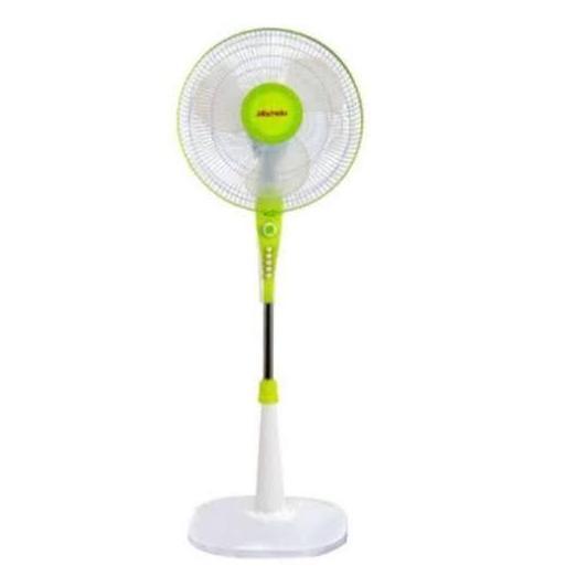 XARIELTA HACHIDA kipas angin berdiri dengan timer SF 1606 / stand fan SF1606