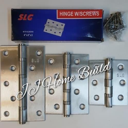 Engsel Pintu 4" SLG