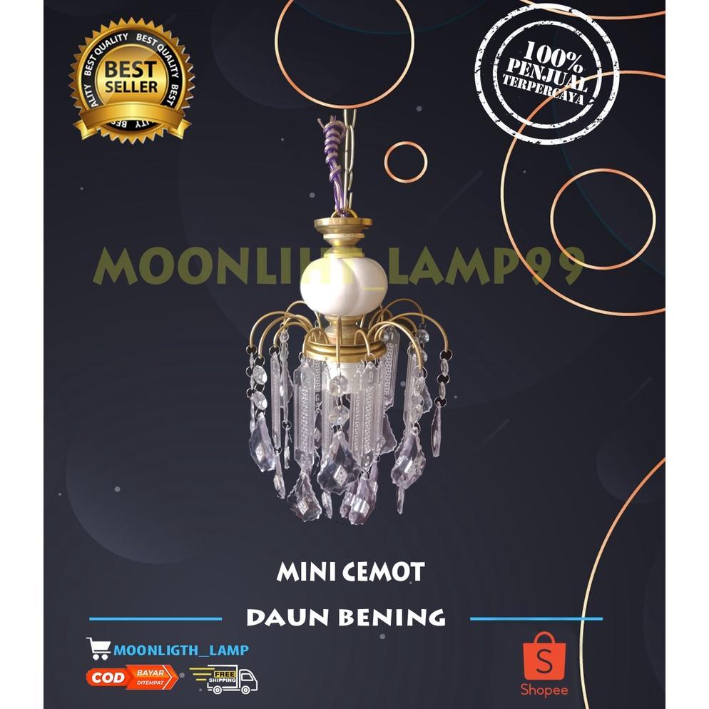 Promo Lampu Gantung Hias / Lampu Gantung Minimalis / Lampu Gantung Murah / Lampu Hias / Lampu Murah