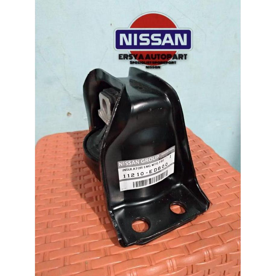 Engine Mounting Kanan Rh Grand Livina 1.8 Mounting Livina 1800Cc Japan
