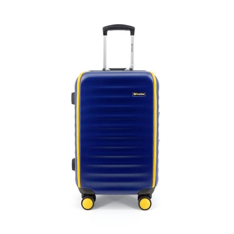 NEW KOPER PRESIDENT - 5323 24 INCH MEDIUM SIZE BAGASI ORI