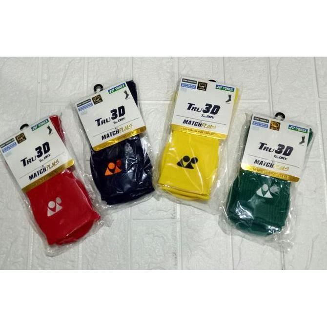 Kaos Kaki Badminton Yonex Panjang