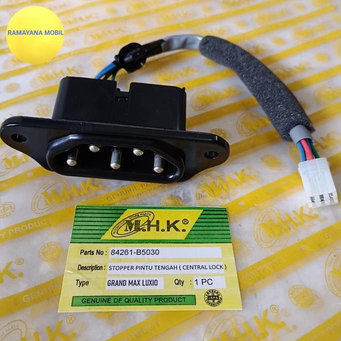 Stopper Stoper Pintu Tengah Central Lock Grand Max Luxio S402