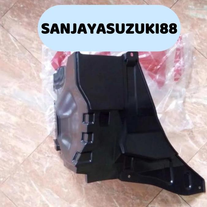 Cover Mesin / Engine Bawah Kiri Suzuki Ertiga Original Sgp