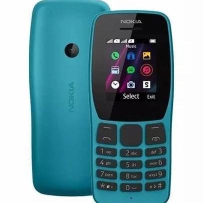 Gavanazz - HP NOKIA 110 2019 DUAL SIM HANDPHONE NOKIA 110