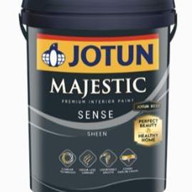 JOTUN MAJESTIC SENSE 9918 MORNING FOG - 2.5 LT