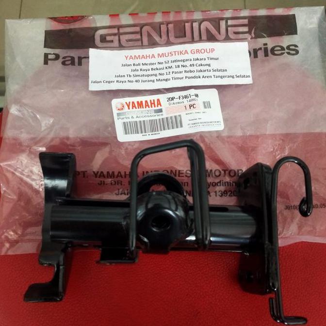 Breket Stang Nmax old  Kupu-kupu stang Nmax oldOriginal Yamaha