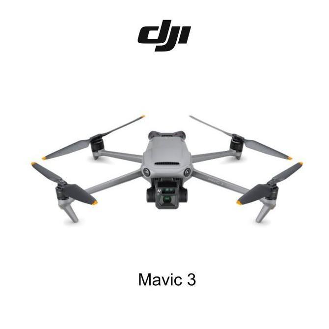 Ready DJI Mavic 3 / DJI Drone Mavic 3 Basic Original