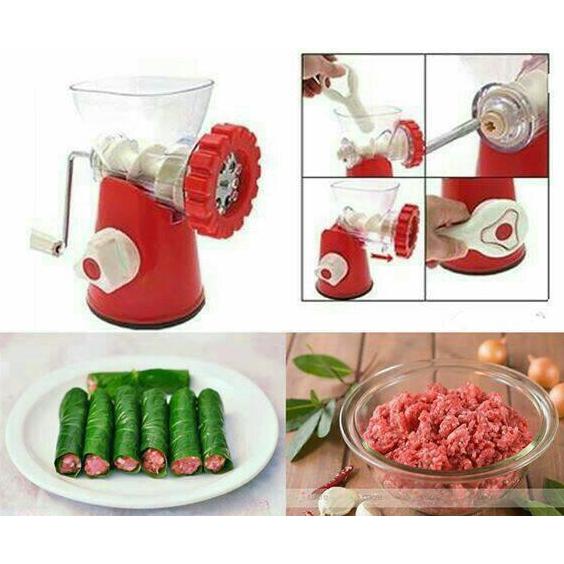 alat penggiling daging/giling daging multifungsi