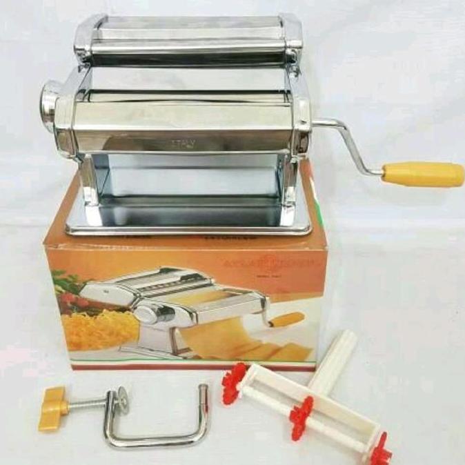 GiLingan MoLen+Mie 3in1 Merk ATLAS