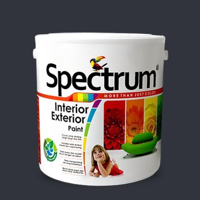 Cat Tembok Spectrum 7891 Kemasan 25kg