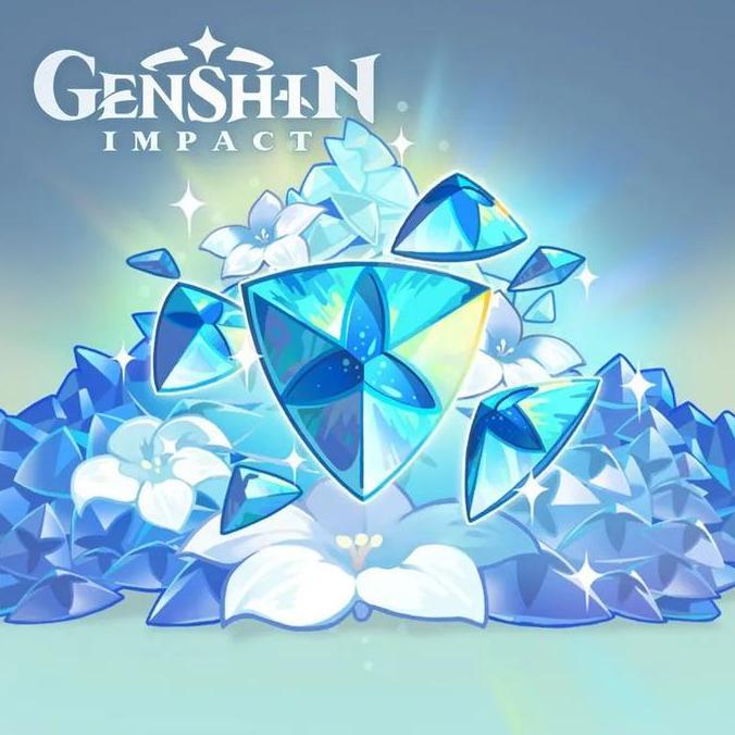 genshin genesis crystal