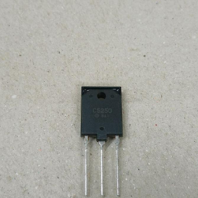C5250 2SC5250 transistor c5250