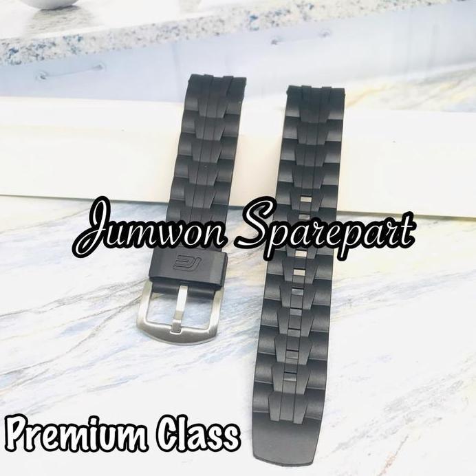 TALI JAM TANGAN CASIO EDIFICE EF550 EF 550 EF-550 STRAP CASIO EDIFICE