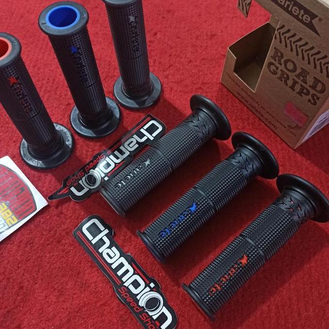 Handfat Handgrip Grip ARIETE ITALY Estoril KTM Duke RC 200 250 390 murah