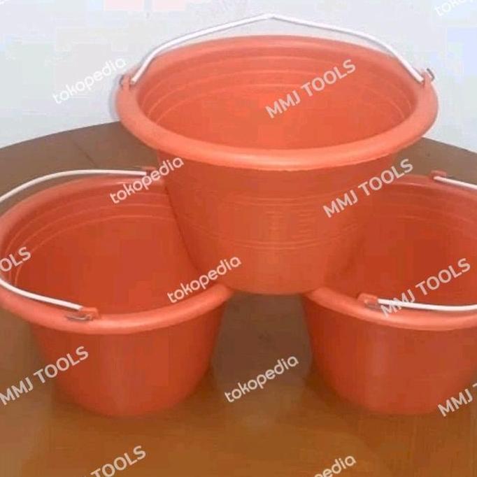 Ready Ember orange kecil 14" - Ember cor orange kecil - Ember kecil