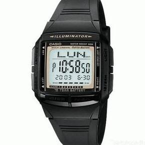 Casio DB-36