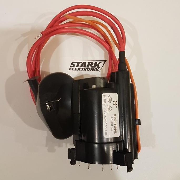 Flyback BSC25-N0832 / BSC25-T1010A TV CHINA Playback Plyback