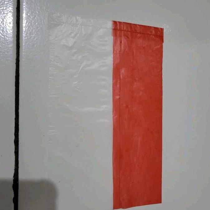 plastik bendera stik isi 20btg Ready stok