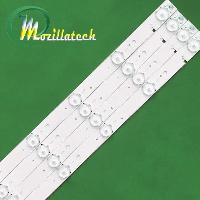 BACKLIGHT TV LED POLYTRON PLD43V863 PLD43TV865 PLD43TV866 PLD43TS865 PLD43TS866 43V863 43TV865 43TV8