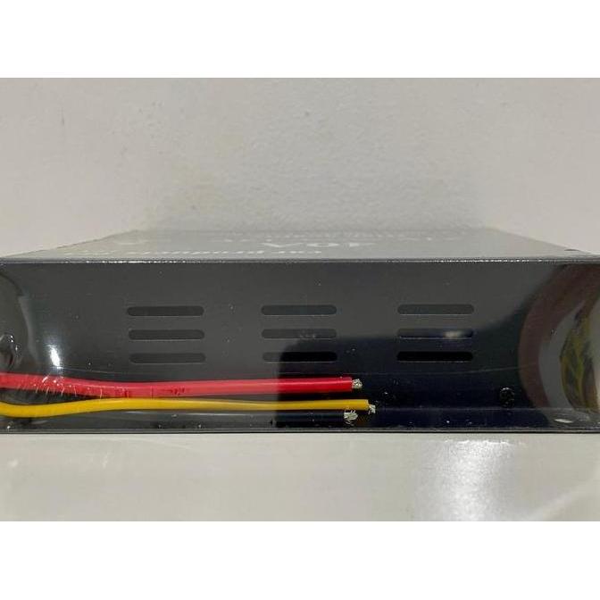 TERLARIS Step Down 40A DC 24V - 12V Converter DC 24 Volt ke 12 Volt 40 Ampere gratis ongkir