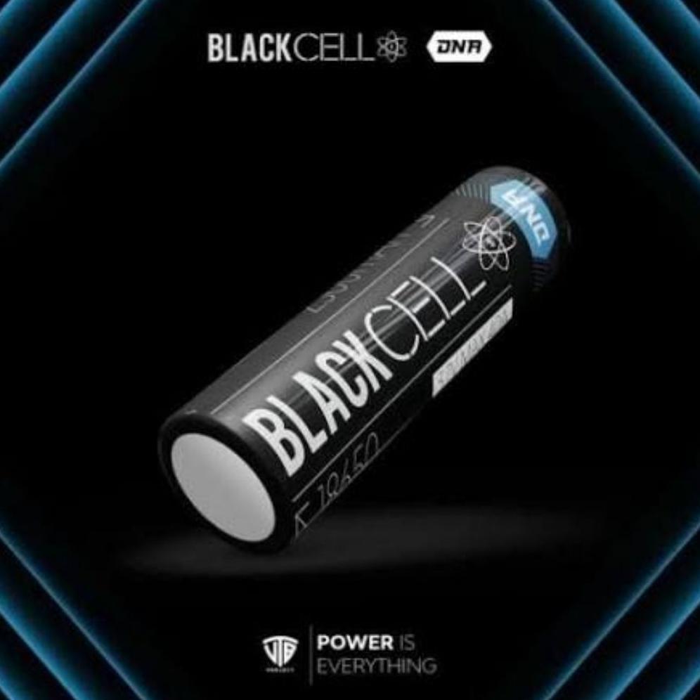 Premium Batu Batre Battery Baterai Refill Vape Rechargeable Double Power 3000Mah