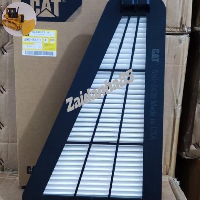ASLI.. 580-5439 AIR FILTER / CABIN FILTER READY STOCK
