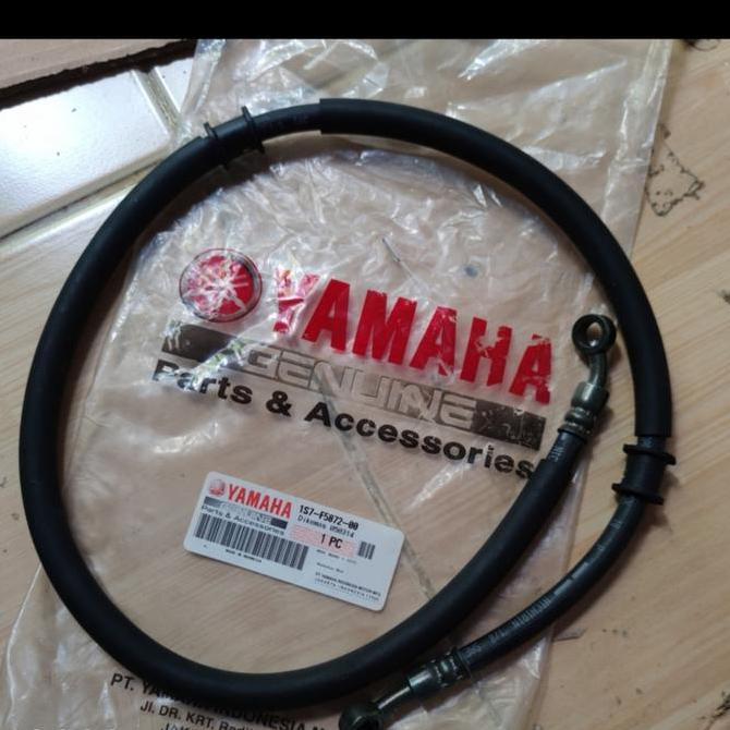 Hose Brake Jupiter MX  1S7-F5872-00