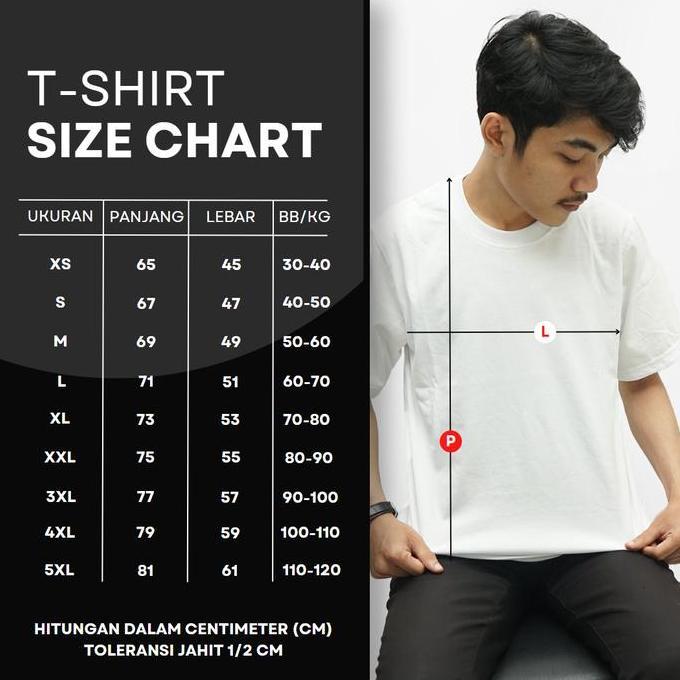 New Kepswell - Kaos Motif Koko Barhi - Baju Muslim Islami Lebaran Ramadan - T-Shirt Viral Combed 24s