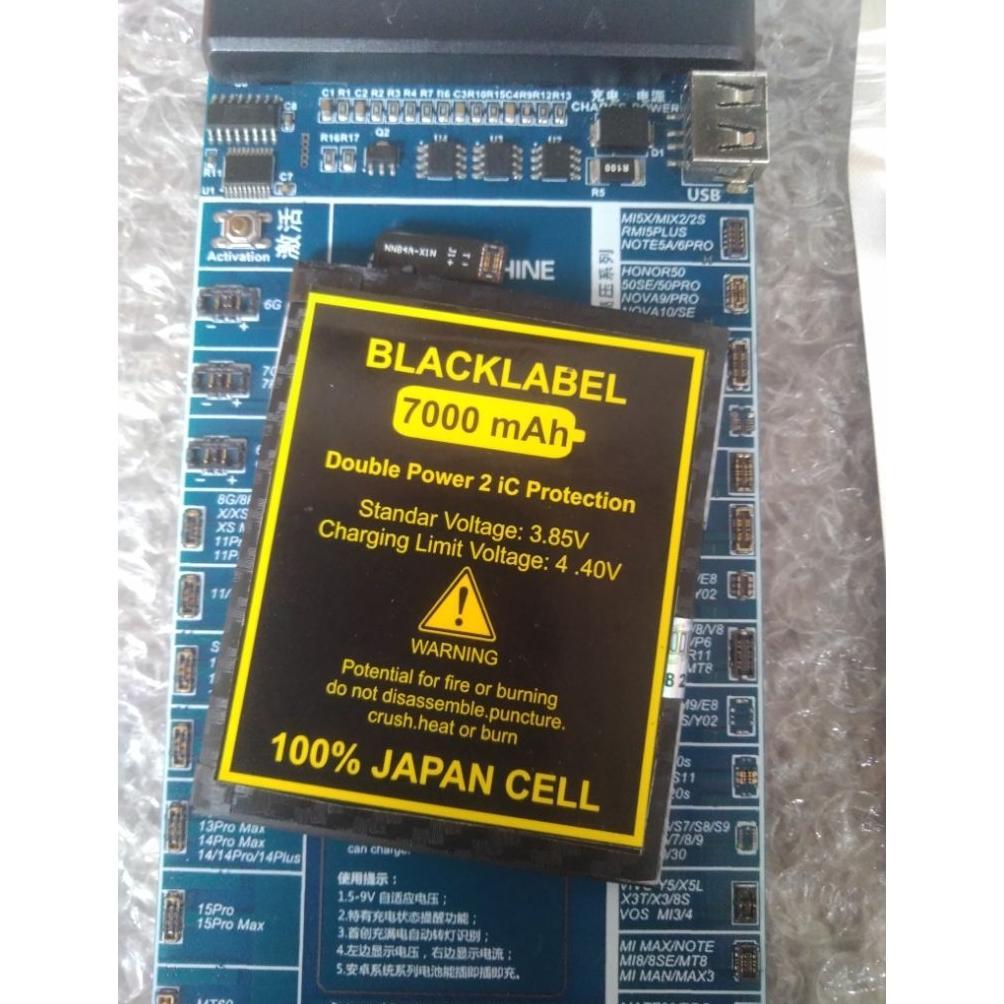 Samsung Eb-Ba217Aby Battery Batre Baterai Samsung Galaxy A21S A217 A12 A125 A02 A025 M02 Double Powe