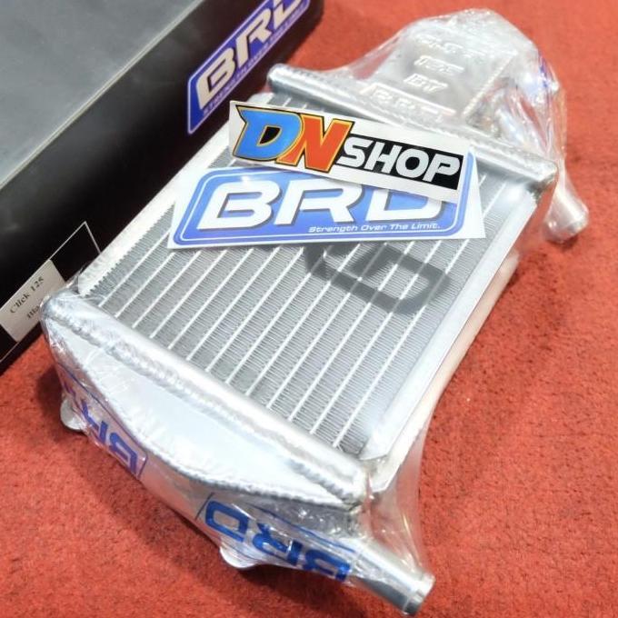 Radiator almu brd vario125 & vario150