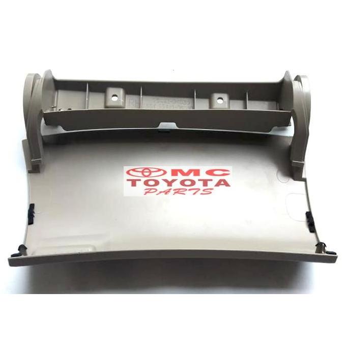 Tutup Cover Laci Atas Dashboard Kijang Innova 55440-0K030-E1