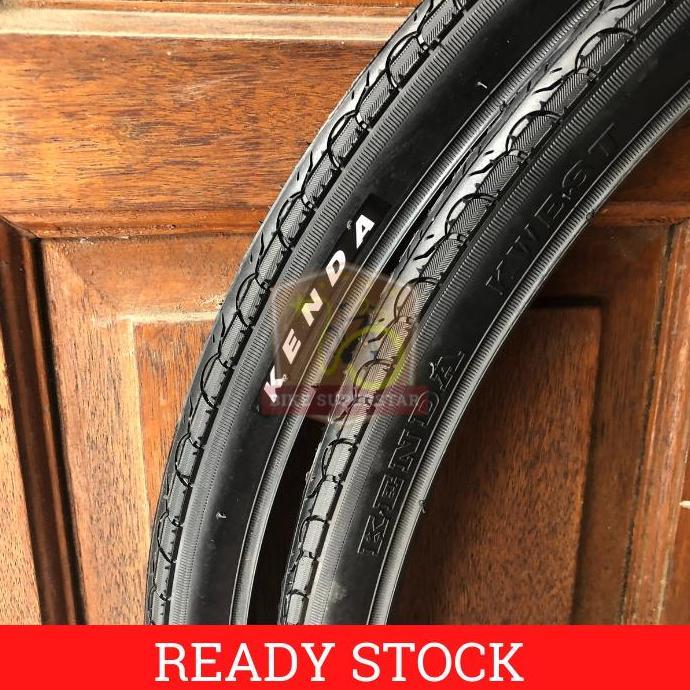 Ban Luar Sepeda 700 x 28c Kenda Kwest Gravel Hybrid