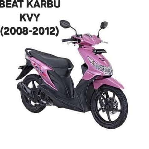 31110-KVY-961 : MAGNIT SPUL BEAT KARBURATOR / FLYWHEEL COMP BEAT KARBURATOR ORIGINAL AHM