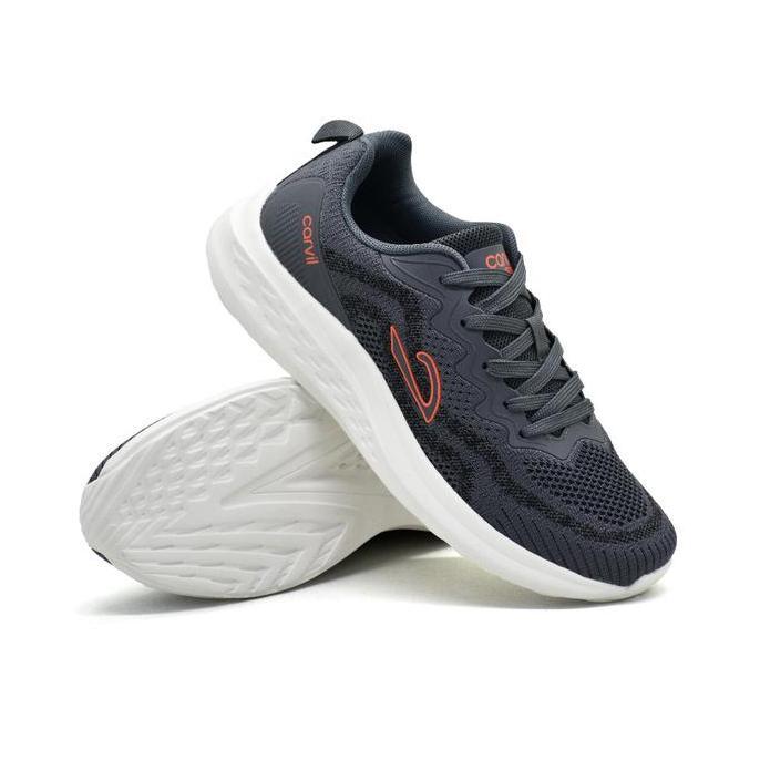 Carvil GHAZI SM - Sepatu Olahraga Pria Dewasa Carvil Original