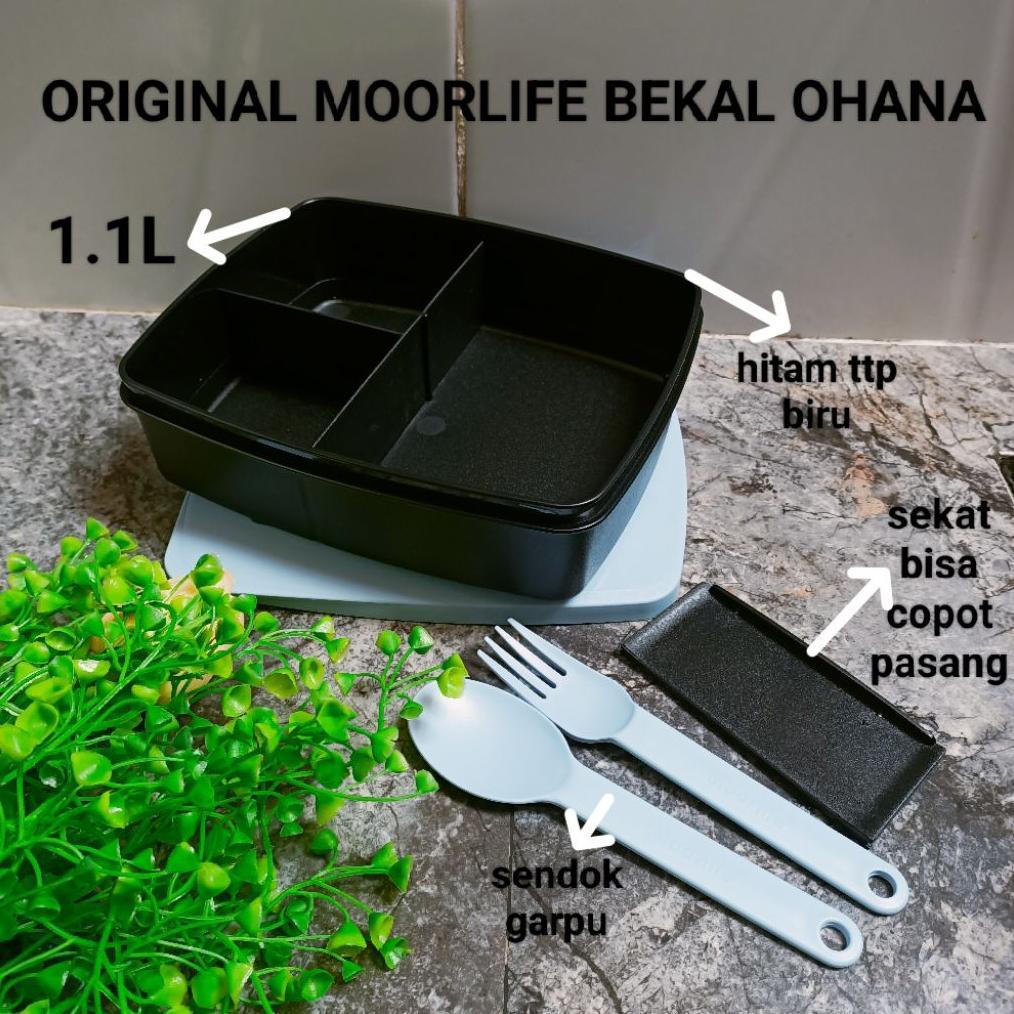 ORIGINAL MOORLIFE BEKAL QIANA