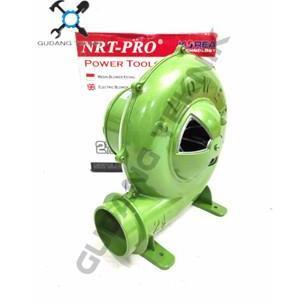 SESARKAL Blower Keong 2.5" Inch Listrik NRT PRO / Kipas Angin Blower Keong 2,5 Inch NRT PRO