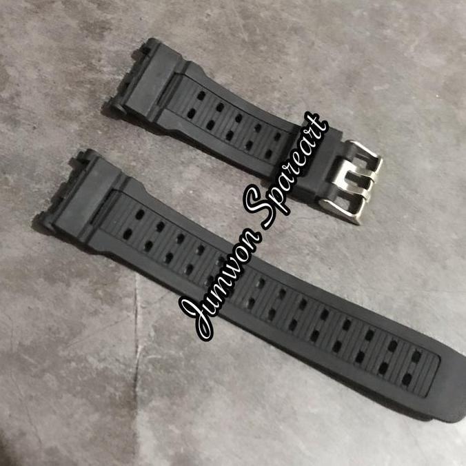 Tali Jam Tangan Casio G-Shock G-9000 Strap G-SHOCK G9000