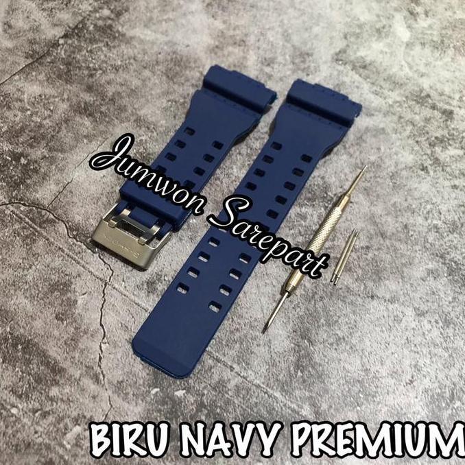 Tali Jam Tangan G-SHOCK GA-110 Strap Tali Jam Casio G-Shock GA110