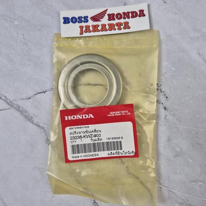 SPAREPART REVO AT : 23210-KWZ-900 & 23224-KWZ-305 & 23233-KWZ-900 & 23236-KWZ-900 & 23237-GCC-C50 & 